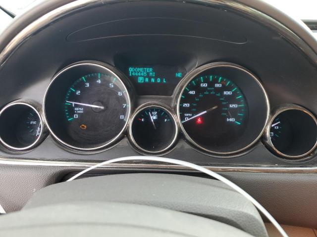 Снимка 9 от търг – 2016 BUICK ENCLAVE с VIN 5GAKRAKD3GJ238354