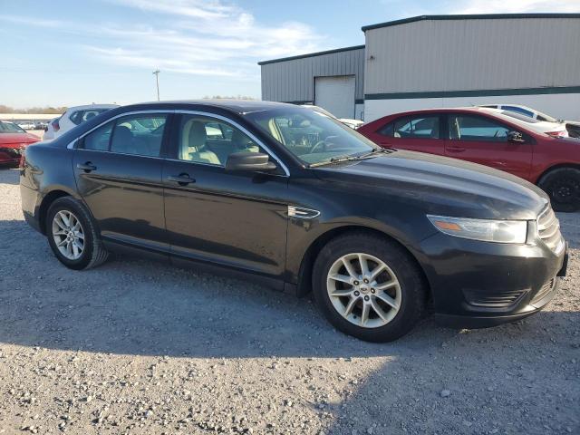 Photo 4 from auction – 2013 FORD TAURUS SE with VIN 1FAHP2D87DG204954