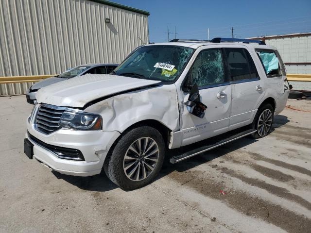 LINCOLN NAVIGATOR 2016 with VIN 5LMJJ2JT2GEL06631 - Photo from auction