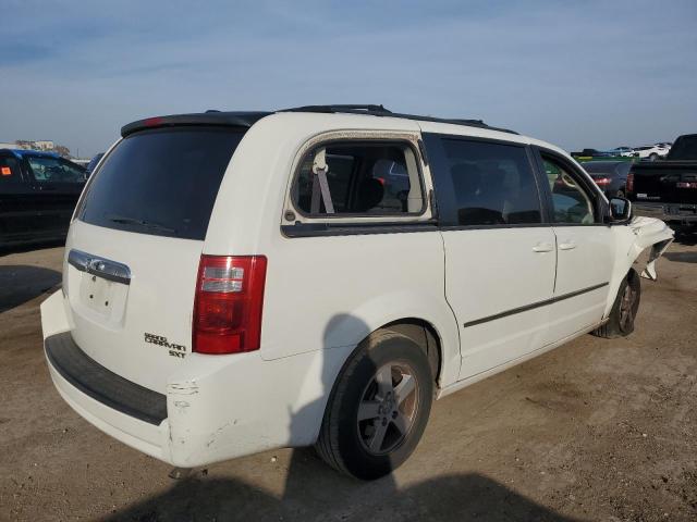 Photo 3 from auction – 2010 DODGE GRAND CARA with VIN 2D4RN5D16AR255996