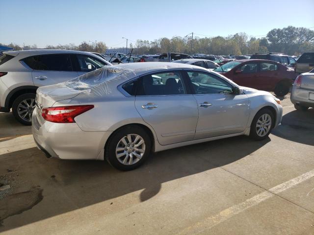 Photo 3 from auction – 2017 NISSAN ALTIMA 2.5 with VIN 1N4AL3AP6HC210840