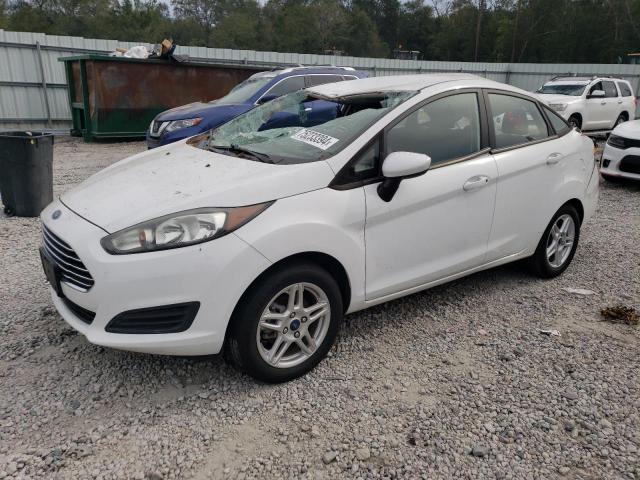 Photo 1 from auction – 2017 FORD FIESTA SE with VIN 3FADP4BJ4HM139475