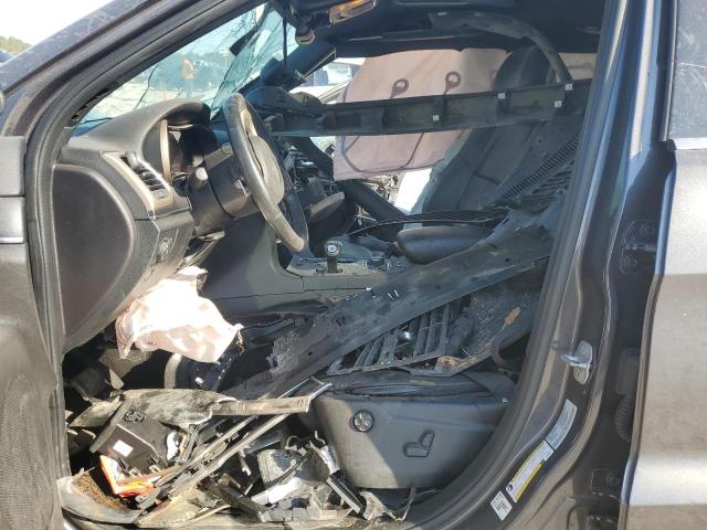 Photo 7 from auction – 2015 JEEP GRAND CHER with VIN 1C4RJFBG0FC236821