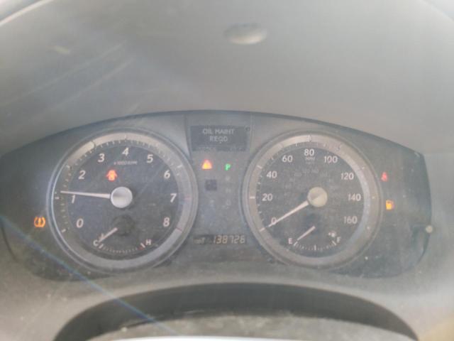 Photo 9 from auction – 2007 LEXUS ES 350 with VIN JTHBJ46G672145302