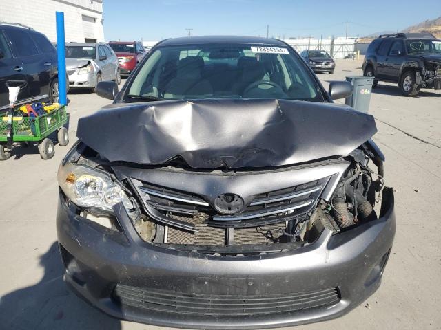 صورة رقم 5 من المزاد - 2013 TOYOTA COROLLA BA مع VIN 5YFBU4EE7DP182252