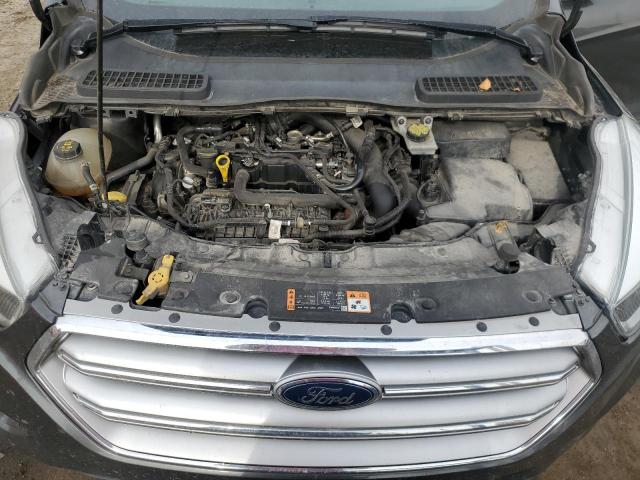 Photo 12 from auction – 2017 FORD ESCAPE SE with VIN 1FMCU0GD7HUB88073