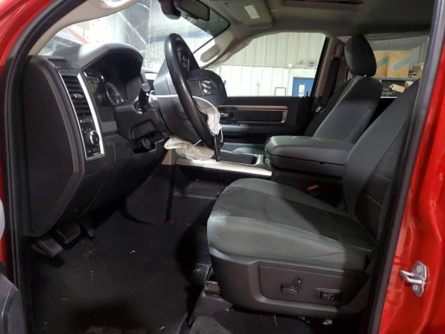 Zdjęcie 7 z aukcji – 2018 RAM 1500 SLT z VIN 1C6RR7GTXJS182034