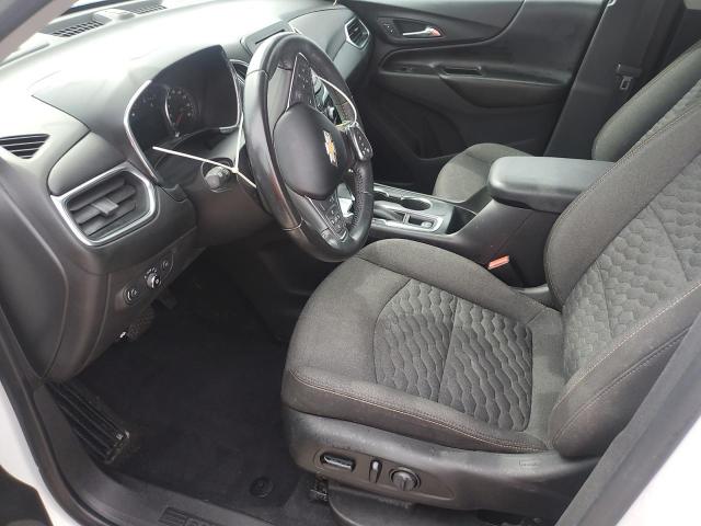 Photo 7 from auction – 2021 CHEVROLET EQUINOX LT with VIN 3GNAXJEV6MS147794