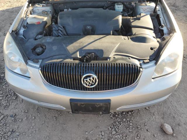 Photo 11 from auction – 2008 BUICK LUCERNE CX with VIN 1G4HD57208U119520