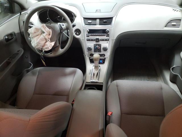 Photo 8 from auction – 2011 CHEVROLET MALIBU LS with VIN 1G1ZB5E19BF239491