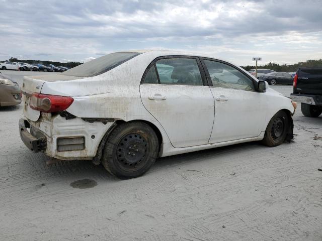Photo 3 from auction – 2013 TOYOTA COROLLA BA with VIN 5YFBU4EEXDP166191