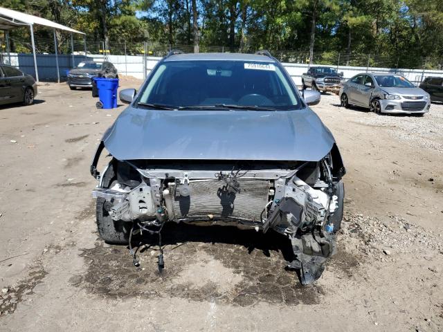 Photo 5 from auction – 2018 SUBARU CROSSTREK with VIN JF2GTAJC3JH286256