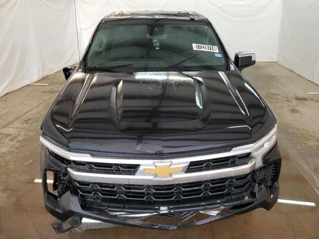 Photo 5 from auction – 2022 CHEVROLET SILVERADO with VIN 1GCPACED7NZ569374