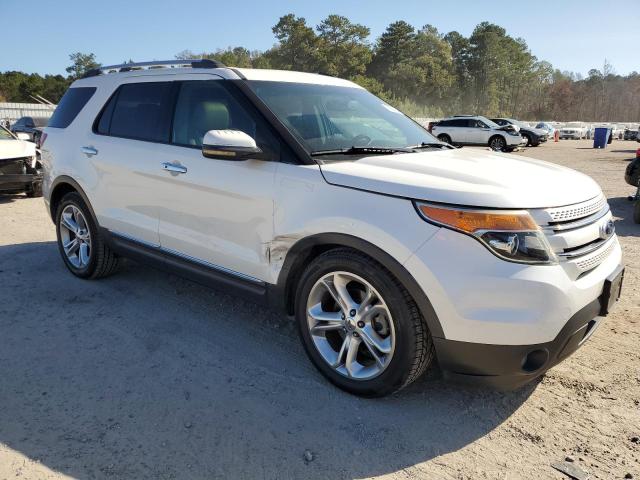Фото 4 с аукциона – 2011 FORD EXPLORER L с VIN 1FMHK7F89BGA06498