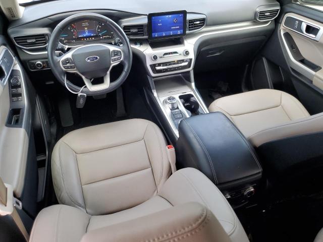 Zdjęcie 8 z aukcji – 2020 FORD EXPLORER X z VIN 1FMSK8DH3LGD13648