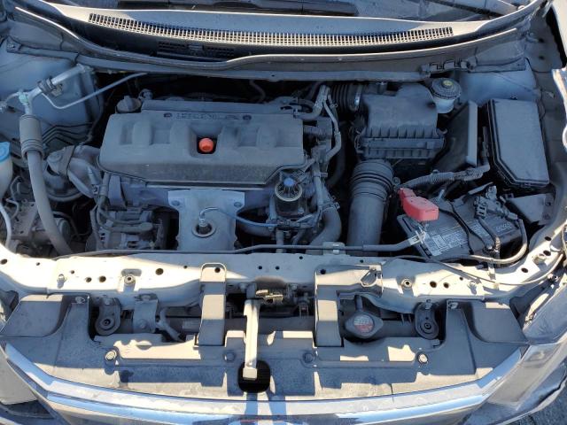 Photo 11 from auction – 2012 HONDA CIVIC LX with VIN 2HGFB2F59CH596486