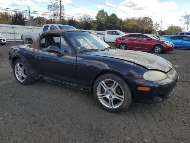 Photo 4 from auction – 2004 MAZDA MX-5 MIATA with VIN JM1NB353640403605