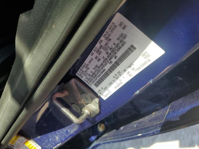 Photo 14 from auction – 2013 FORD ESCAPE S with VIN 1FMCU0F7XDUC99660