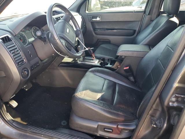 Photo 7 from auction – 2012 FORD ESCAPE LIM with VIN 1FMCU9EG6CKA16378