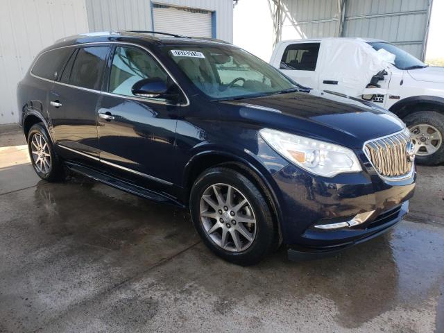Photo 4 from auction – 2016 BUICK ENCLAVE with VIN 5GAKRAKD3GJ278160