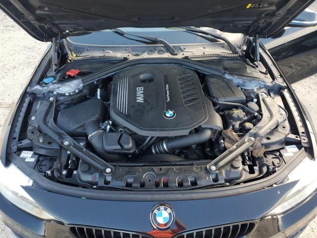 Photo 11 from auction – 2017 BMW 440I with VIN WBA4T9C35H5A15305