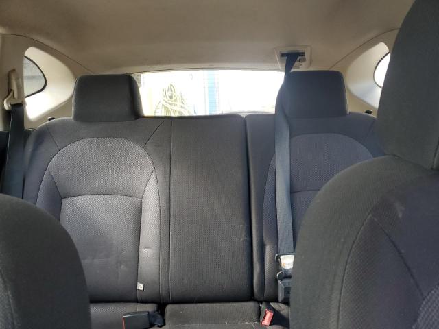 Photo 10 from auction – 2011 NISSAN ROGUE S with VIN JN8AS5MT9BW170975