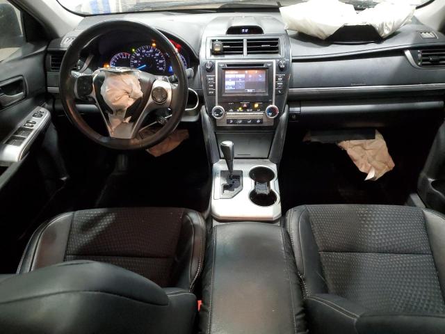 Photo 8 from auction – 2014 TOYOTA CAMRY L with VIN 4T1BF1FK5EU819846