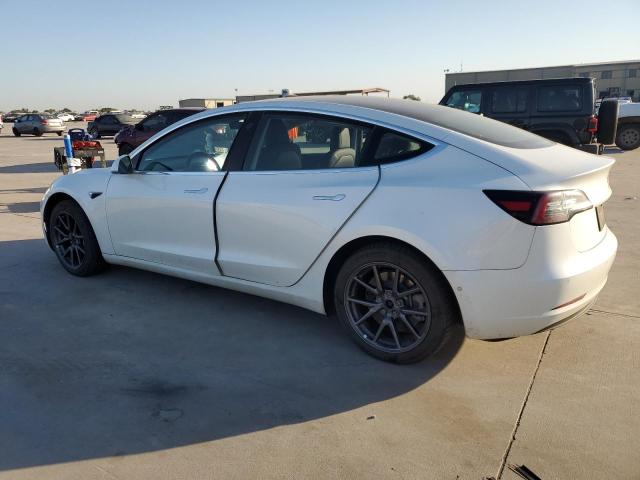 Photo 2 from auction – 2019 TESLA MODEL 3 with VIN 5YJ3E1EB9KF388235