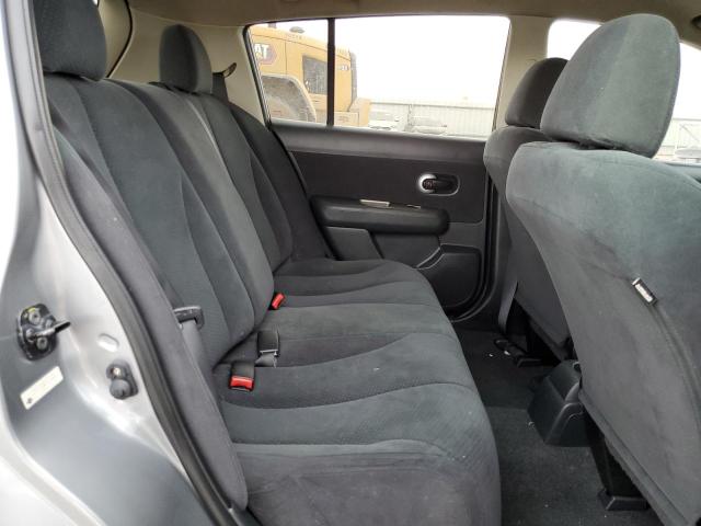 Photo 10 from auction – 2012 NISSAN VERSA S with VIN 3N1BC1CP4CK244815