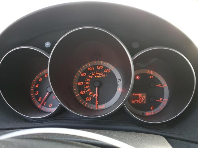 Photo 9 from auction – 2005 MAZDA 3 HATCHBAC with VIN JM1BK343851238687