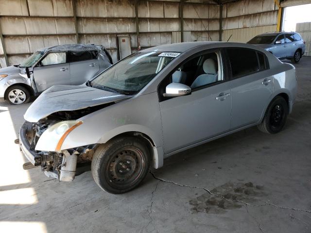 Photo 1 from auction – 2009 NISSAN SENTRA 2.0 with VIN 3N1AB61E29L649684