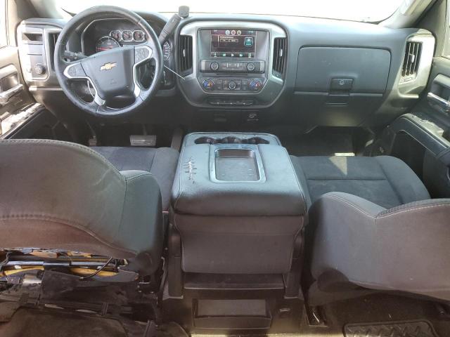 Photo 8 from auction – 2014 CHEVROLET SILVERADO with VIN 1GCRCREC6EZ376498