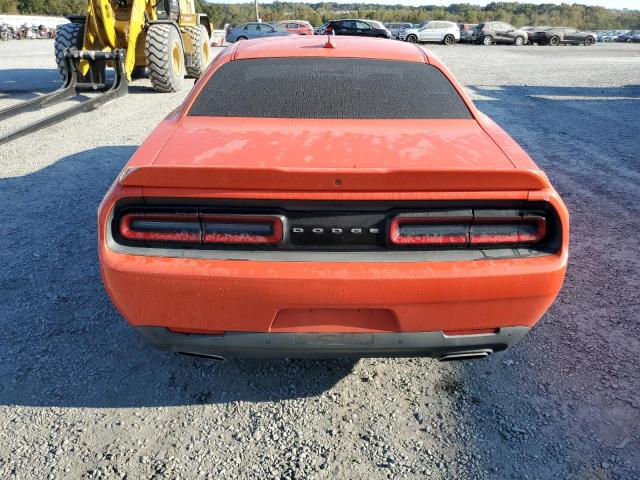 Photo 6 from auction – 2016 DODGE CHALLENGER with VIN 2C3CDZAG8GH349886