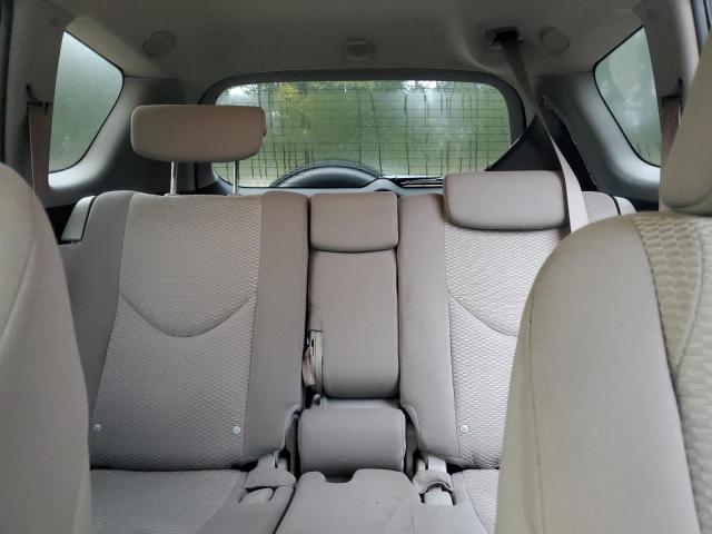 Photo 10 from auction – 2007 TOYOTA RAV4 LIMIT with VIN JTMZK31V375014047
