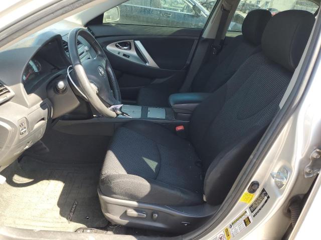 Photo 7 from auction – 2011 TOYOTA CAMRY BASE with VIN 4T1BF3EK8BU744276