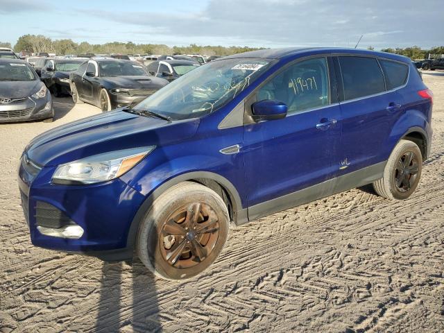 Photo 1 from auction – 2016 FORD ESCAPE SE with VIN 1FMCU9GX5GUA36838
