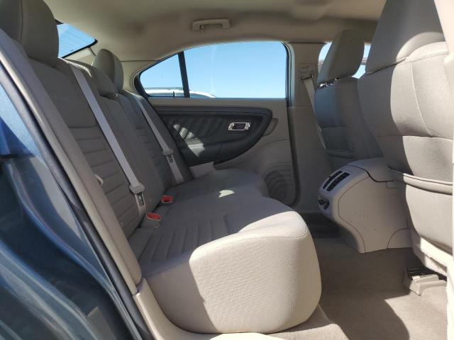 Photo 10 from auction – 2010 FORD TAURUS SE with VIN 1FAHP2DW3AG152104