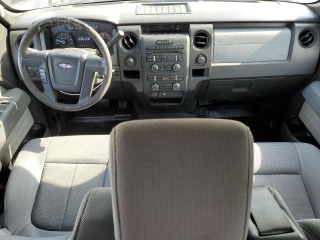 Photo 8 from auction – 2014 FORD F150 SUPER with VIN 1FTEX1EM9EFC18798