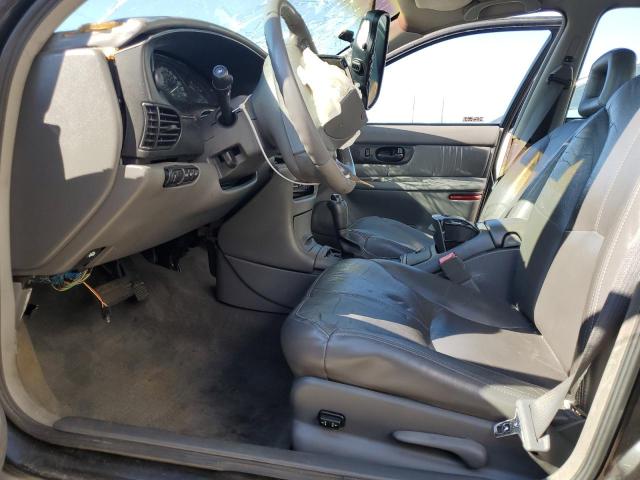 Zdjęcie 7 z aukcji – 2002 BUICK REGAL GS z VIN 2G4WF551721223081