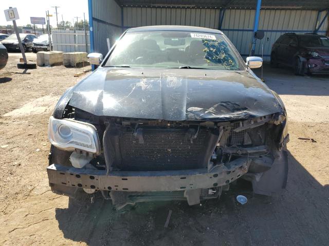 Photo 5 from auction – 2012 CHRYSLER 300 LIMITE with VIN 2C3CCACG7CH242419