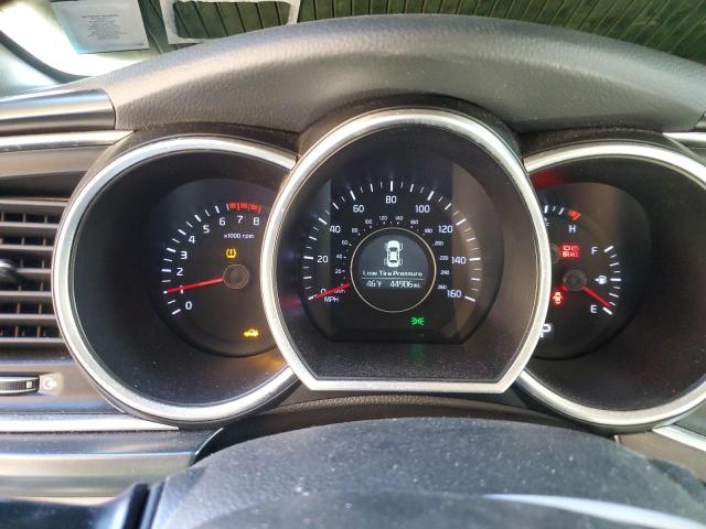 Photo 9 from auction – 2015 KIA OPTIMA LX with VIN KNAGM4A7XF5639307