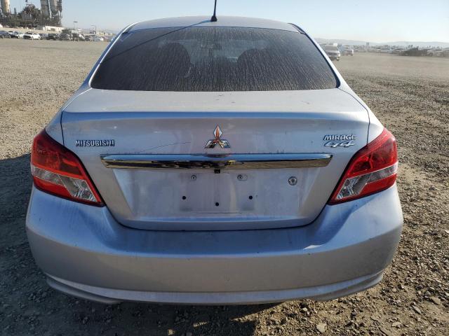 Photo 6 from auction – 2019 MITSUBISHI MIRAGE with VIN ML32F3FJ9KHF11001