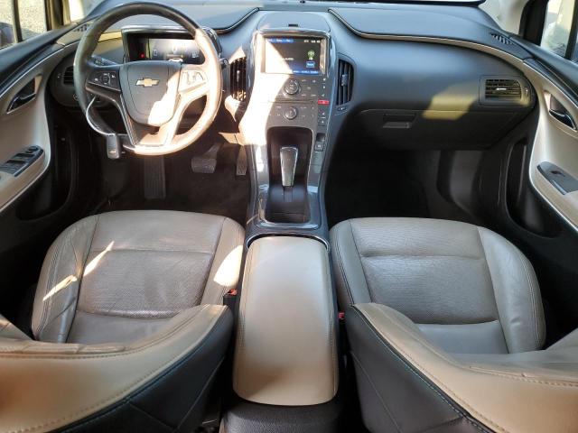 Photo 8 from auction – 2012 CHEVROLET VOLT with VIN 1G1RB6E43CU118906