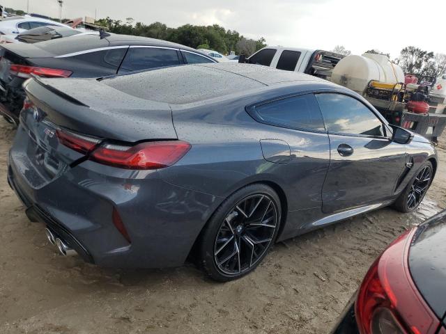 Photo 3 from auction – 2020 BMW M8 with VIN WBSAE0C03LCD82167