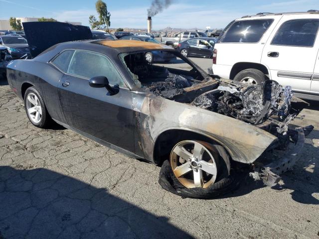 Photo 4 from auction – 2011 DODGE CHALLENGER with VIN 2B3CJ4DG2BH510939