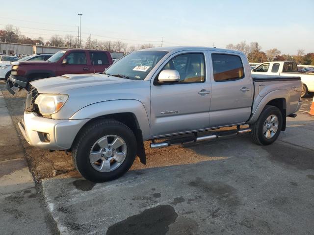 Photo 1 from auction – 2012 TOYOTA TACOMA DOU with VIN 3TMLU4EN9CM101925