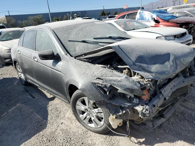 Photo 4 from auction – 2010 HONDA ACCORD LXP with VIN 1HGCP2F47AA022444