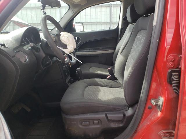 Photo 7 from auction – 2011 CHEVROLET HHR LT with VIN 3GNBABFW4BS649896