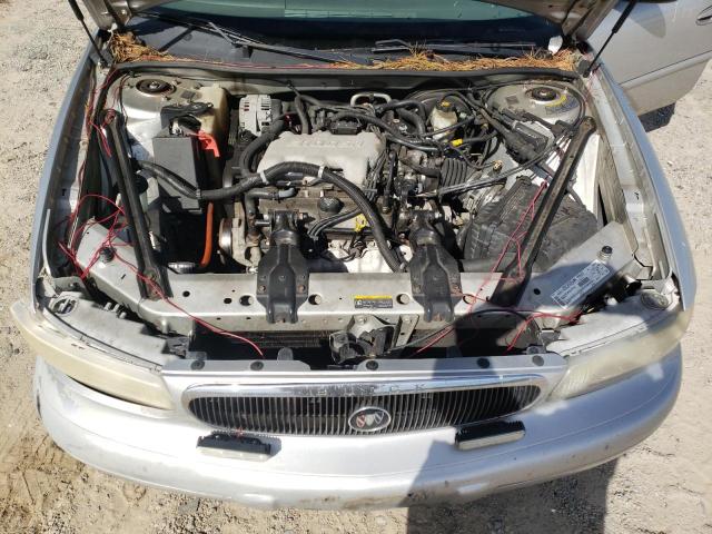 Photo 11 from auction – 2003 BUICK CENTURY CU with VIN 2G4WS52JX31164819