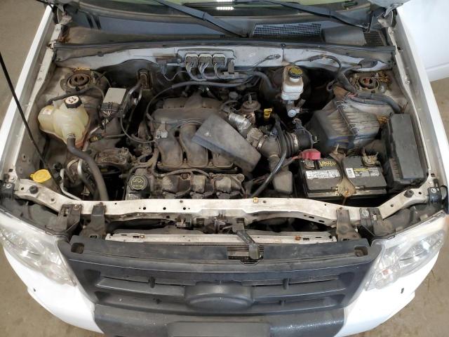 Photo 12 from auction – 2008 FORD ESCAPE LIM with VIN 1FMCU941X8KA51834